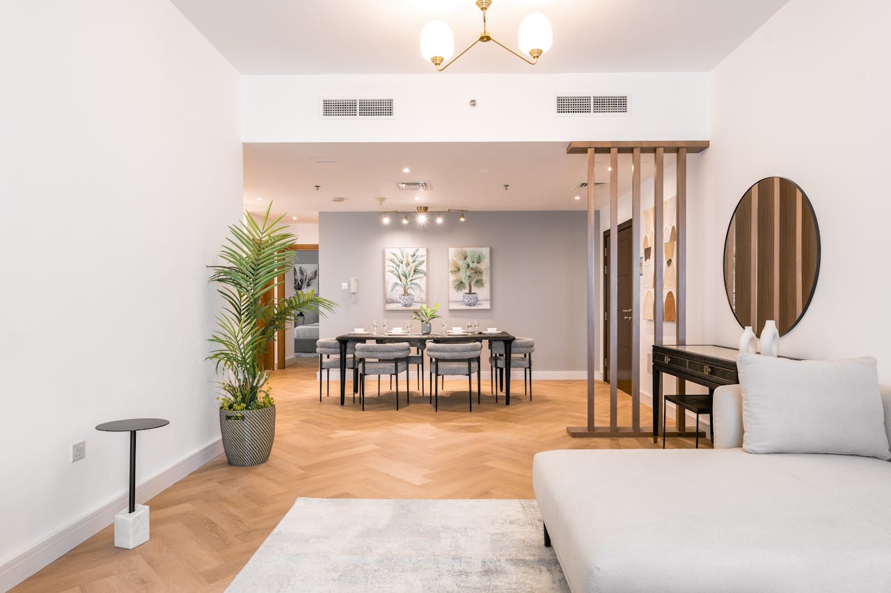 Ontdek de wereld van design bij Plaisier Interieur