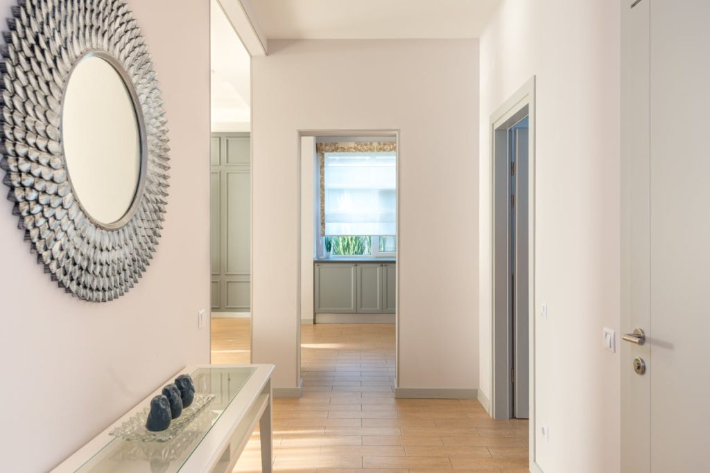 Zelf je keuken wrappen geeft je keuken snel een frisse look